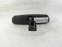 2016-2022 Honda Hr-V Interior Rear View Mirror Replacement OEM Fits Fits 2015 2016 2017 2018 2019 2020 2021 2022 OEM Used Au