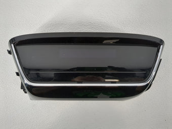 compare product 2016-2022 Honda Hr-V Climate Control Module Temperature AC/Heater Replacement P/N:2106101N0109 Fits OEM Used Auto Parts