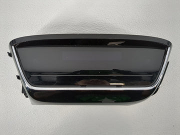 2016-2022 Honda Hr-V Climate Control Module Temperature AC/Heater Replacement P/N:2106101N0109 Fits OEM Used Auto Parts - Oe