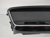 2016-2022 Honda Hr-V Climate Control Module Temperature AC/Heater Replacement P/N:2106101N0109 Fits OEM Used Auto Parts - Oe