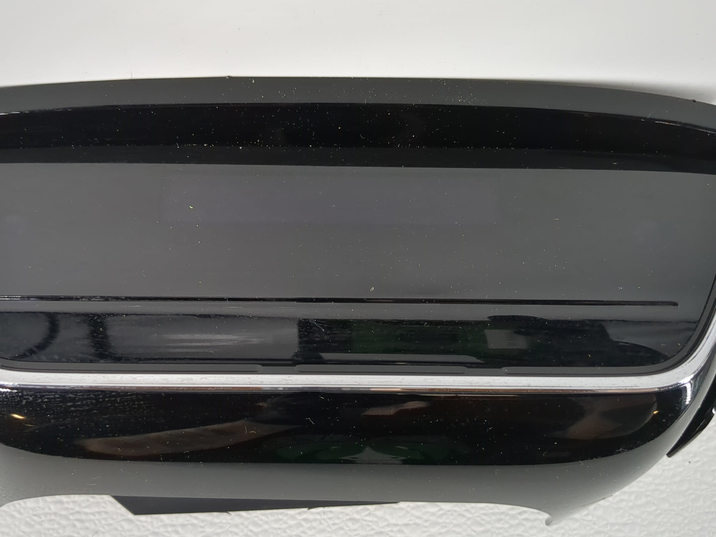 2016-2022 Honda Hr-V Climate Control Module Temperature AC/Heater Replacement P/N:2106101N0109 Fits OEM Used Auto Parts - Oe