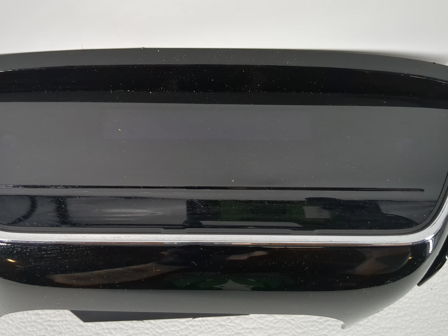 2016-2022 Honda Hr-V Climate Control Module Temperature AC/Heater Replacement P/N:2106101N0109 Fits OEM Used Auto Parts - Oe