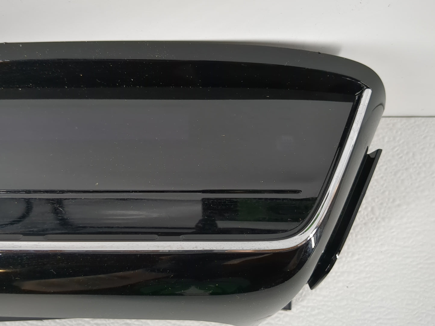 2016-2022 Honda Hr-V Climate Control Module Temperature AC/Heater Replacement P/N:2106101N0109 Fits OEM Used Auto Parts - Oe