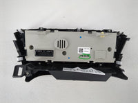 2016-2022 Honda Hr-V Climate Control Module Temperature AC/Heater Replacement P/N:2106101N0109 Fits OEM Used Auto Parts - Oe
