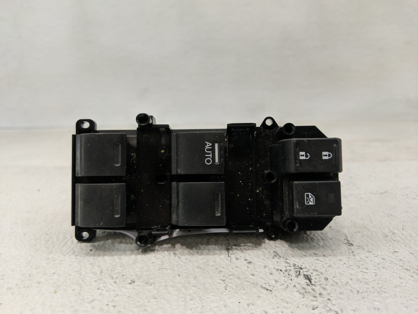 2016-2022 Honda Hr-V Master Power Window Switch Replacement Driver Side Left P/N:35750T7SA011M1 Fits OEM Used Auto Parts - O