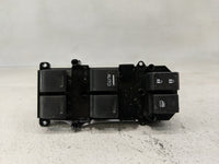 2016-2022 Honda Hr-V Master Power Window Switch Replacement Driver Side Left P/N:35750T7SA011M1 Fits OEM Used Auto Parts - O