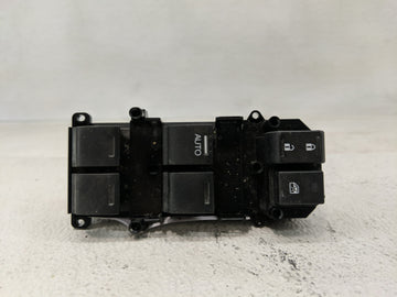 2016-2022 Honda Hr-V Master Power Window Switch Replacement Driver Side Left P/N:35750T7SA011M1 Fits OEM Used Auto Parts - O