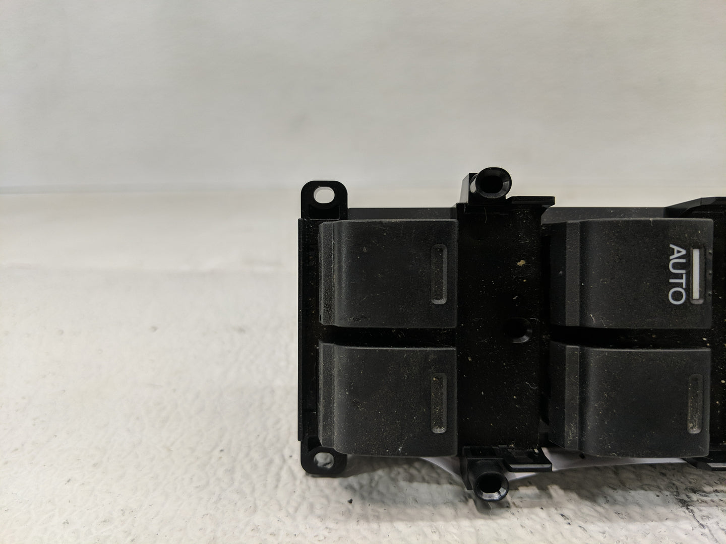 2016-2022 Honda Hr-V Master Power Window Switch Replacement Driver Side Left P/N:35750T7SA011M1 Fits OEM Used Auto Parts - O