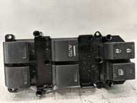 2016-2022 Honda Hr-V Master Power Window Switch Replacement Driver Side Left P/N:35750T7SA011M1 Fits OEM Used Auto Parts - O