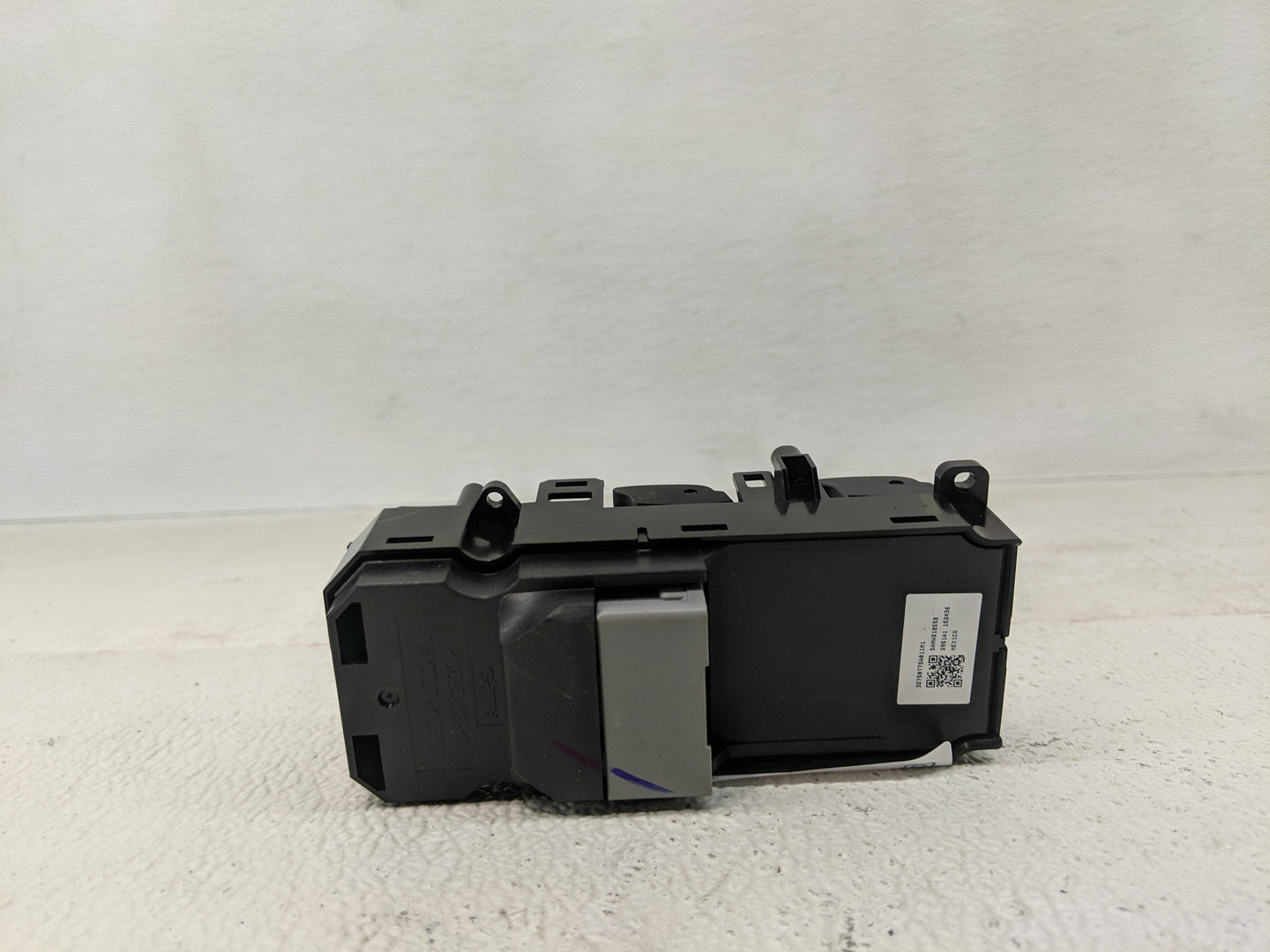 2016-2022 Honda Hr-V Master Power Window Switch Replacement Driver Side Left P/N:35750T7SA011M1 Fits OEM Used Auto Parts - O