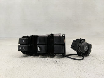 compare product 2016-2022 Honda Hr-V Master Power Window Switch Replacement Driver Side Left P/N:35750T7SA011M1 Fits OEM Used Auto Parts