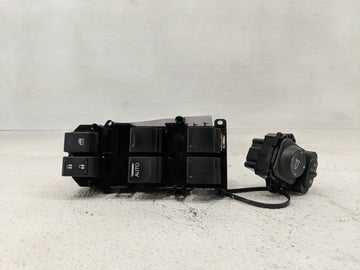 2016-2022 Honda Hr-V Master Power Window Switch Replacement Driver Side Left P/N:35750T7SA011M1 Fits OEM Used Auto Parts - O