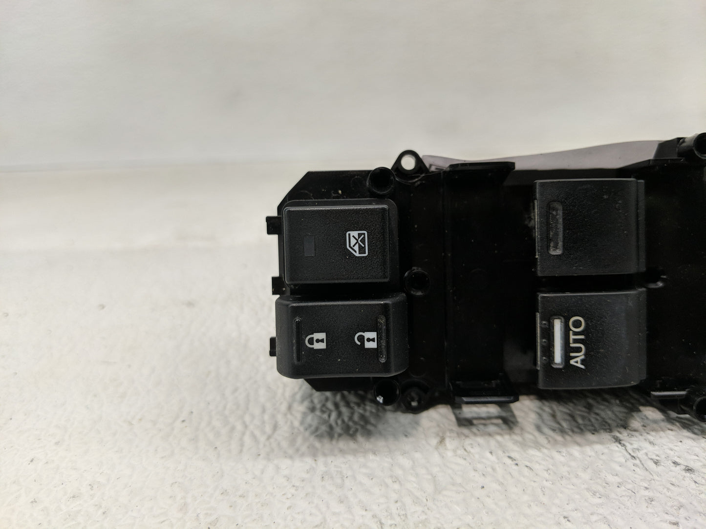 2016-2022 Honda Hr-V Master Power Window Switch Replacement Driver Side Left P/N:35750T7SA011M1 Fits OEM Used Auto Parts - O