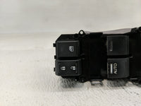 2016-2022 Honda Hr-V Master Power Window Switch Replacement Driver Side Left P/N:35750T7SA011M1 Fits OEM Used Auto Parts - O