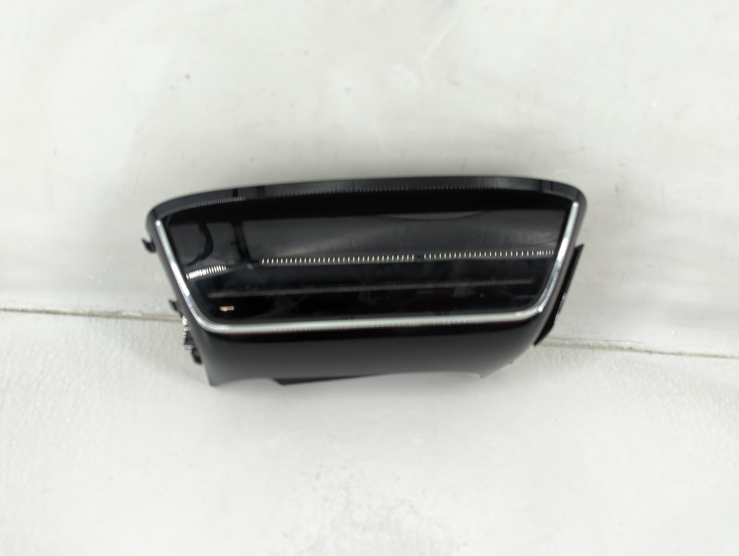 2016-2022 Honda Hr-V Climate Control Module Temperature AC/Heater Replacement P/N:79600T7WA850M1 Fits OEM Used Auto Parts - 