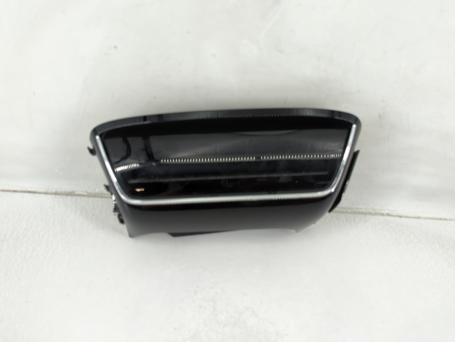 2016-2022 Honda Hr-V Climate Control Module Temperature AC/Heater Replacement P/N:79600T7WA850M1 Fits OEM Used Auto Parts - 