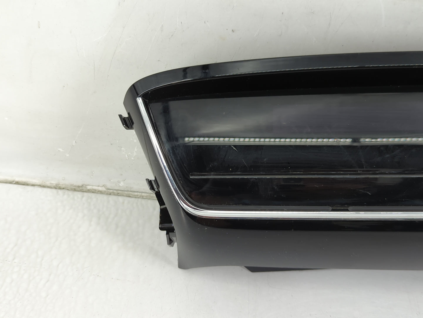 2016-2022 Honda Hr-V Climate Control Module Temperature AC/Heater Replacement P/N:79600T7WA850M1 Fits OEM Used Auto Parts - 