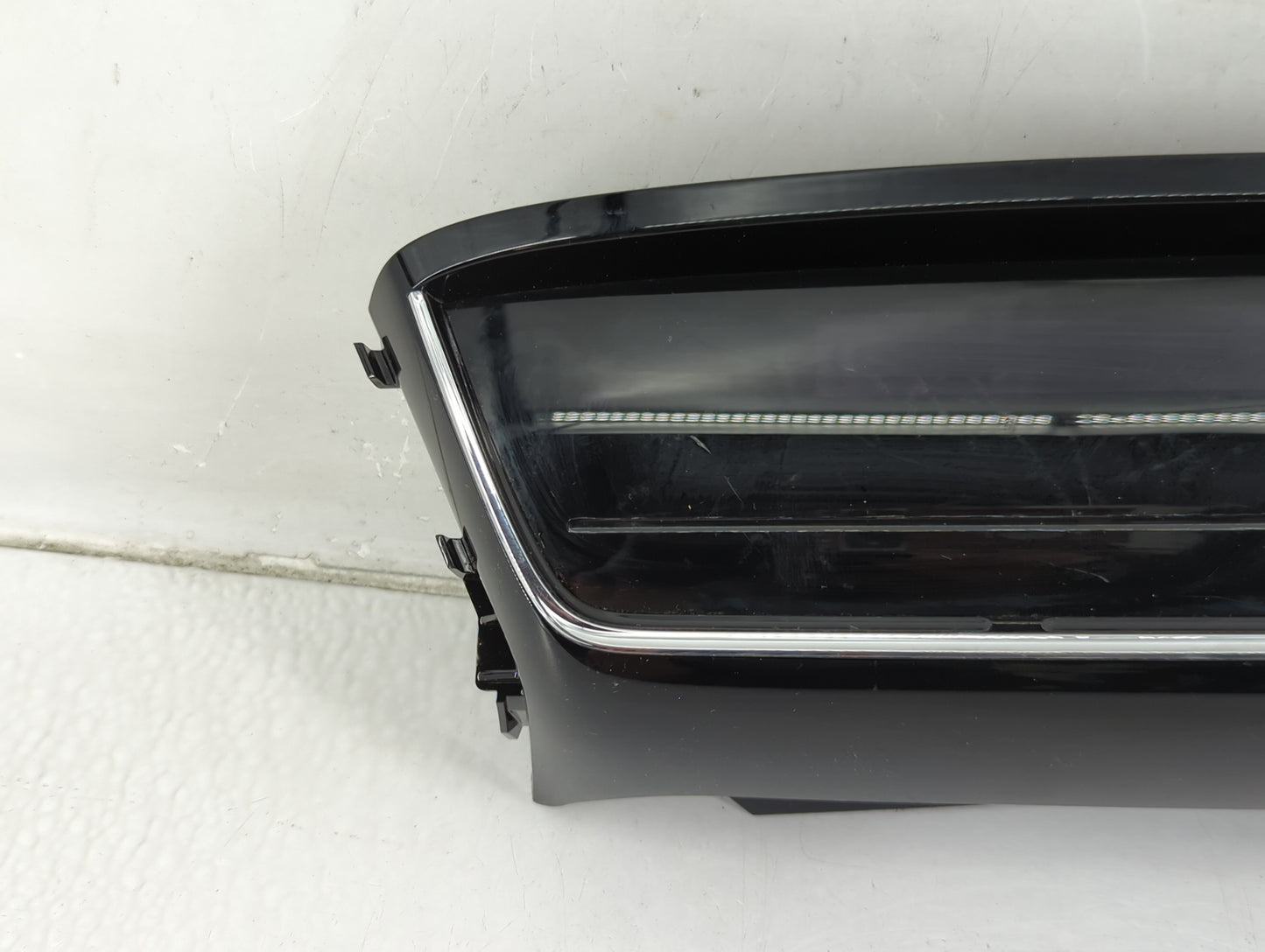 2016-2022 Honda Hr-V Climate Control Module Temperature AC/Heater Replacement P/N:79600T7WA850M1 Fits OEM Used Auto Parts - 