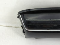 2016-2022 Honda Hr-V Climate Control Module Temperature AC/Heater Replacement P/N:79600T7WA850M1 Fits OEM Used Auto Parts - 