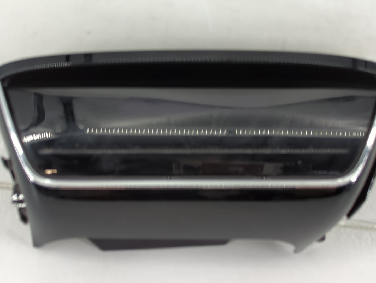 2016-2022 Honda Hr-V Climate Control Module Temperature AC/Heater Replacement P/N:79600T7WA850M1 Fits OEM Used Auto Parts - 