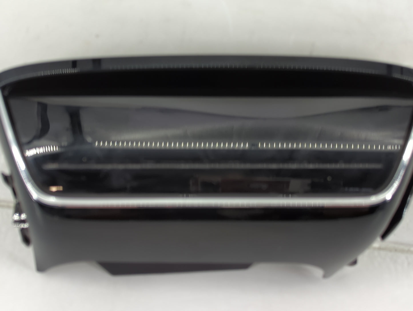 2016-2022 Honda Hr-V Climate Control Module Temperature AC/Heater Replacement P/N:79600T7WA850M1 Fits OEM Used Auto Parts - 
