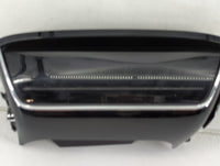 2016-2022 Honda Hr-V Climate Control Module Temperature AC/Heater Replacement P/N:79600T7WA850M1 Fits OEM Used Auto Parts - 