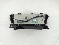 2016-2022 Honda Hr-V Climate Control Module Temperature AC/Heater Replacement P/N:79600T7WA850M1 Fits OEM Used Auto Parts - 