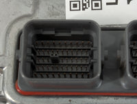 2021-2022 Honda Hr-V PCM Engine Control Computer ECU ECM PCU OEM P/N:37820-51M-AB1 Fits Fits 2021 2022 OEM Used Auto Parts -