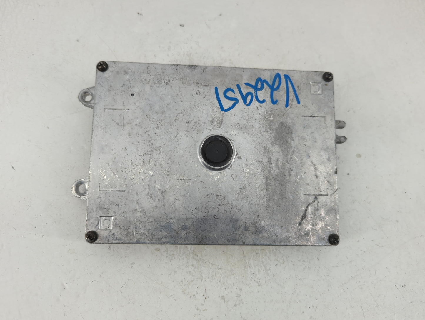 2021-2022 Honda Hr-V PCM Engine Control Computer ECU ECM PCU OEM P/N:37820-51M-AB1 Fits Fits 2021 2022 OEM Used Auto Parts -