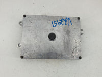 2021-2022 Honda Hr-V PCM Engine Control Computer ECU ECM PCU OEM P/N:37820-51M-AB1 Fits Fits 2021 2022 OEM Used Auto Parts -