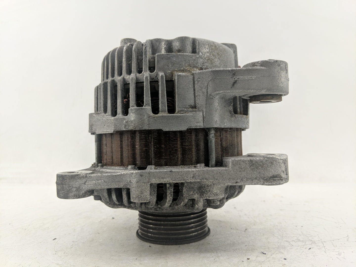 2019-2022 Honda Hr-V Alternator Replacement Generator Charging Assembly Engine OEM P/N:A5TJ0891ZC Fits Fits 2019 2020 2021 2