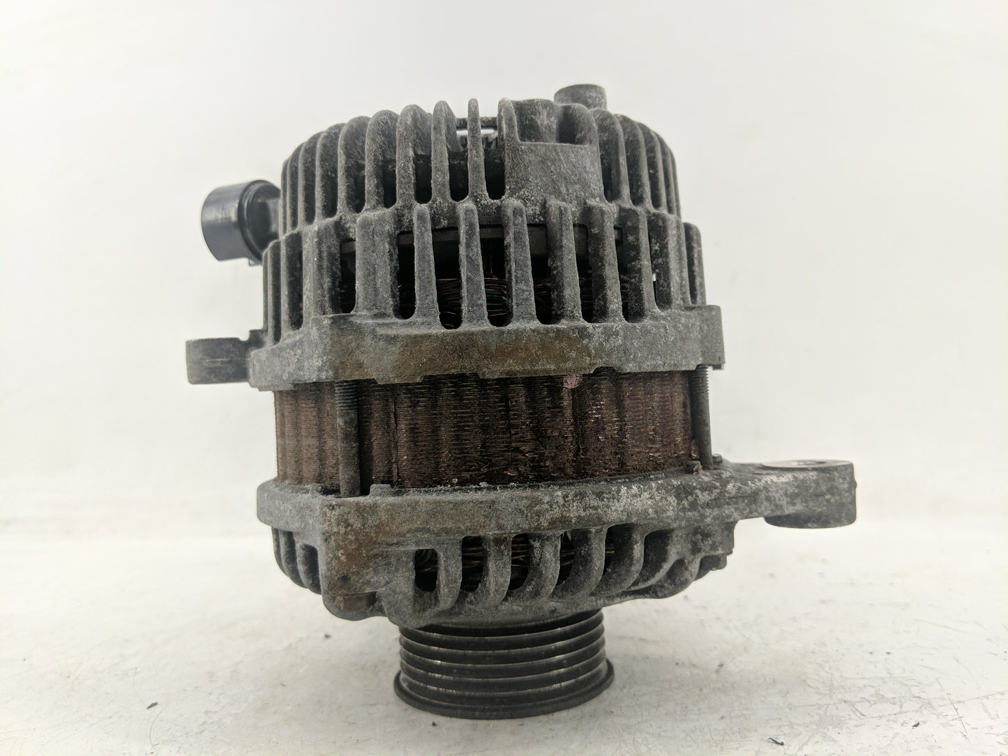 2019-2022 Honda Hr-V Alternator Replacement Generator Charging Assembly Engine OEM P/N:A5TJ0891ZC Fits Fits 2019 2020 2021 2