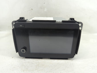 compare product 2019-2022 Honda Hr-V Radio AM FM Cd Player Receiver Replacement P/N:39100-T7A-A11-M1 Fits Fits 2019 2020 2021 2022 OEM Used Auto Parts