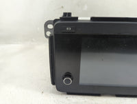 2019-2022 Honda Hr-V Radio AM FM Cd Player Receiver Replacement P/N:39100-T7A-A11-M1 Fits Fits 2019 2020 2021 2022 OEM Used 