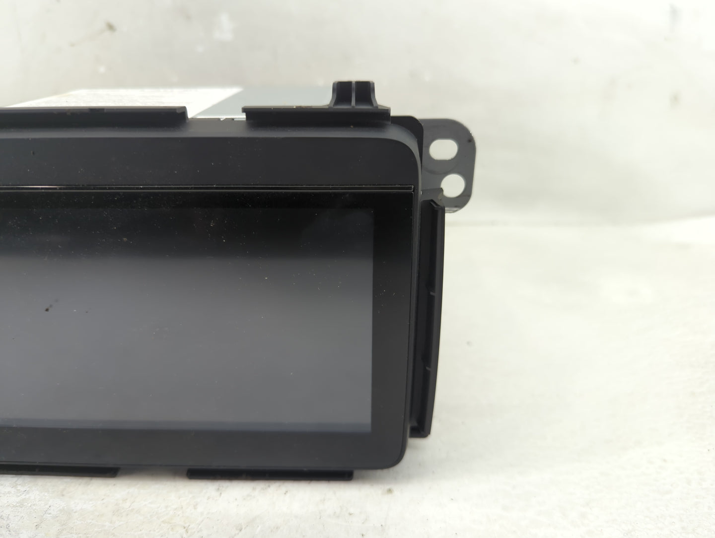 2019-2022 Honda Hr-V Radio AM FM Cd Player Receiver Replacement P/N:39100-T7A-A11-M1 Fits Fits 2019 2020 2021 2022 OEM Used 