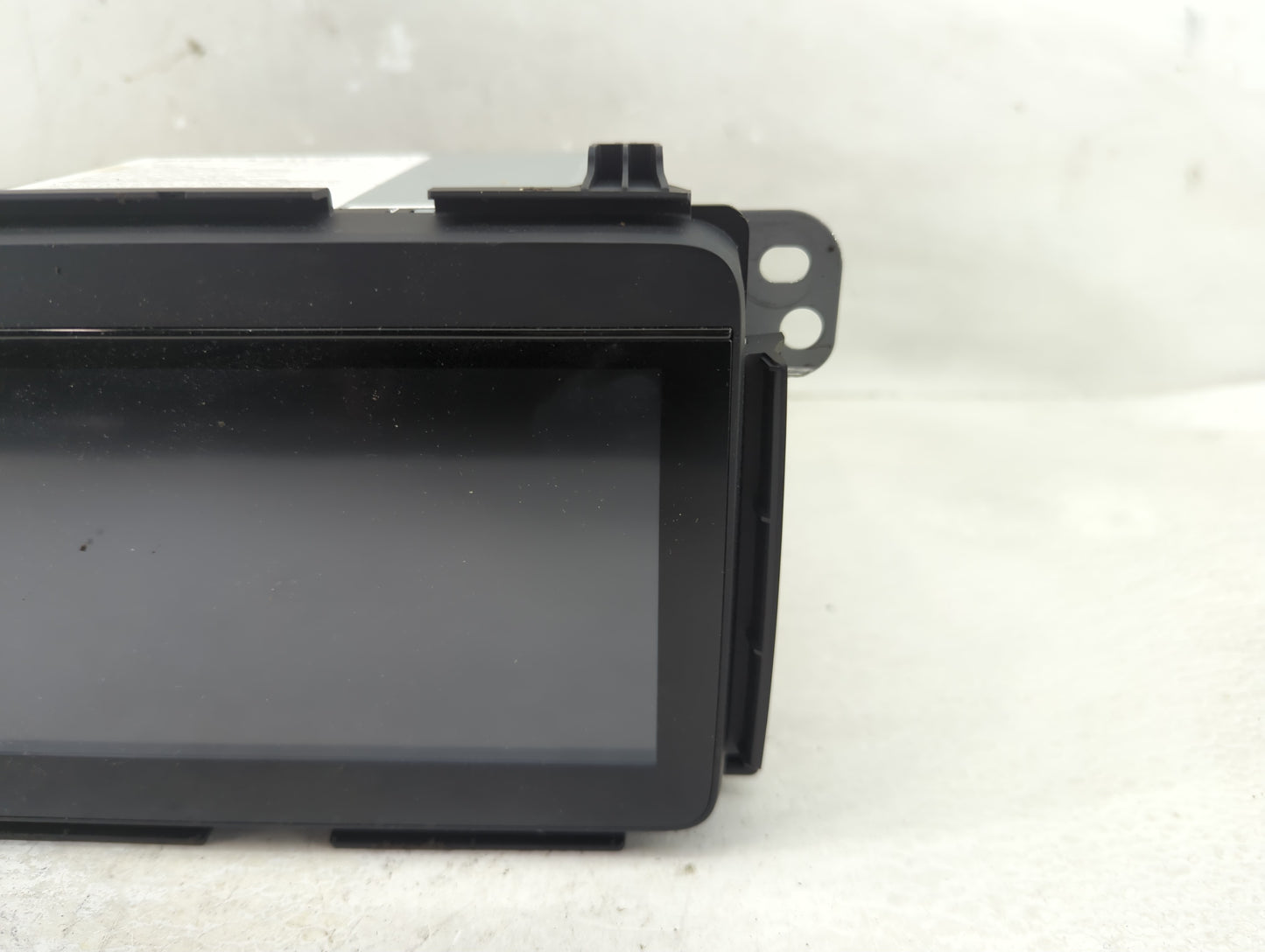 2019-2022 Honda Hr-V Radio AM FM Cd Player Receiver Replacement P/N:39100-T7A-A11-M1 Fits Fits 2019 2020 2021 2022 OEM Used 