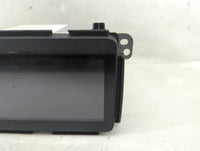 2019-2022 Honda Hr-V Radio AM FM Cd Player Receiver Replacement P/N:39100-T7A-A11-M1 Fits Fits 2019 2020 2021 2022 OEM Used 