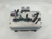 2019-2022 Honda Hr-V Radio AM FM Cd Player Receiver Replacement P/N:39100-T7A-A11-M1 Fits Fits 2019 2020 2021 2022 OEM Used 