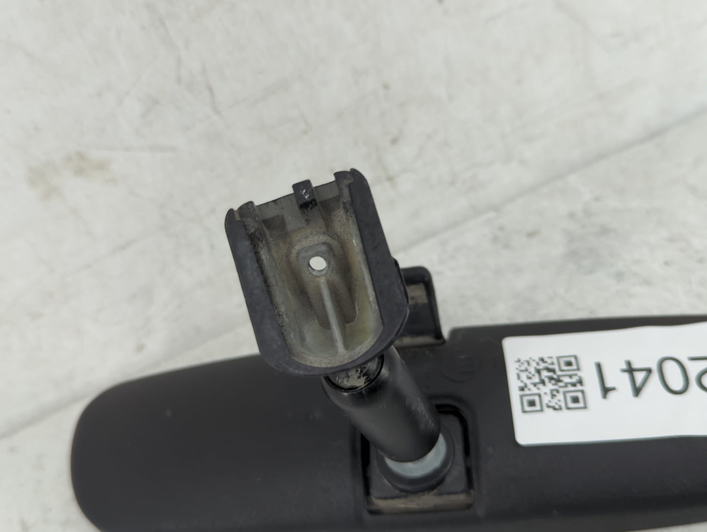 2016-2022 Honda Hr-V Interior Rear View Mirror Replacement OEM Fits Fits 2015 2016 2017 2018 2019 2020 2021 2022 OEM Used Au