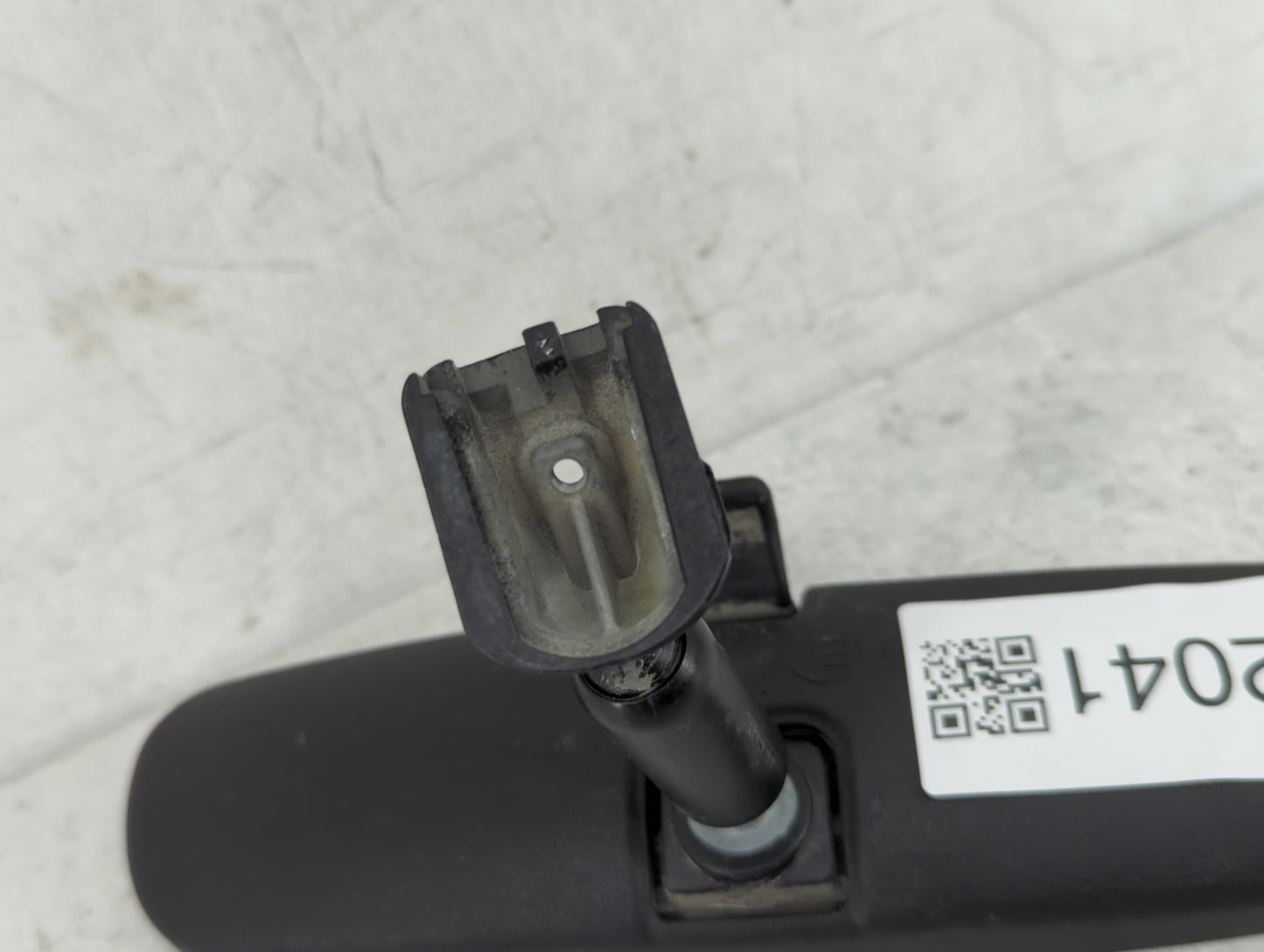 2016-2022 Honda Hr-V Interior Rear View Mirror Replacement OEM Fits Fits 2015 2016 2017 2018 2019 2020 2021 2022 OEM Used Au