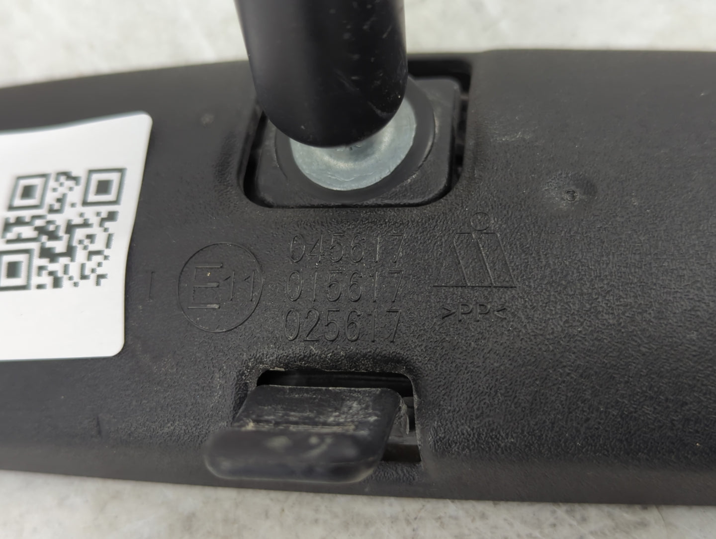 2016-2022 Honda Hr-V Interior Rear View Mirror Replacement OEM Fits Fits 2015 2016 2017 2018 2019 2020 2021 2022 OEM Used Au