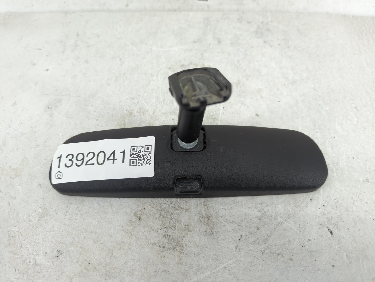 2016-2022 Honda Hr-V Interior Rear View Mirror Replacement OEM Fits Fits 2015 2016 2017 2018 2019 2020 2021 2022 OEM Used Au