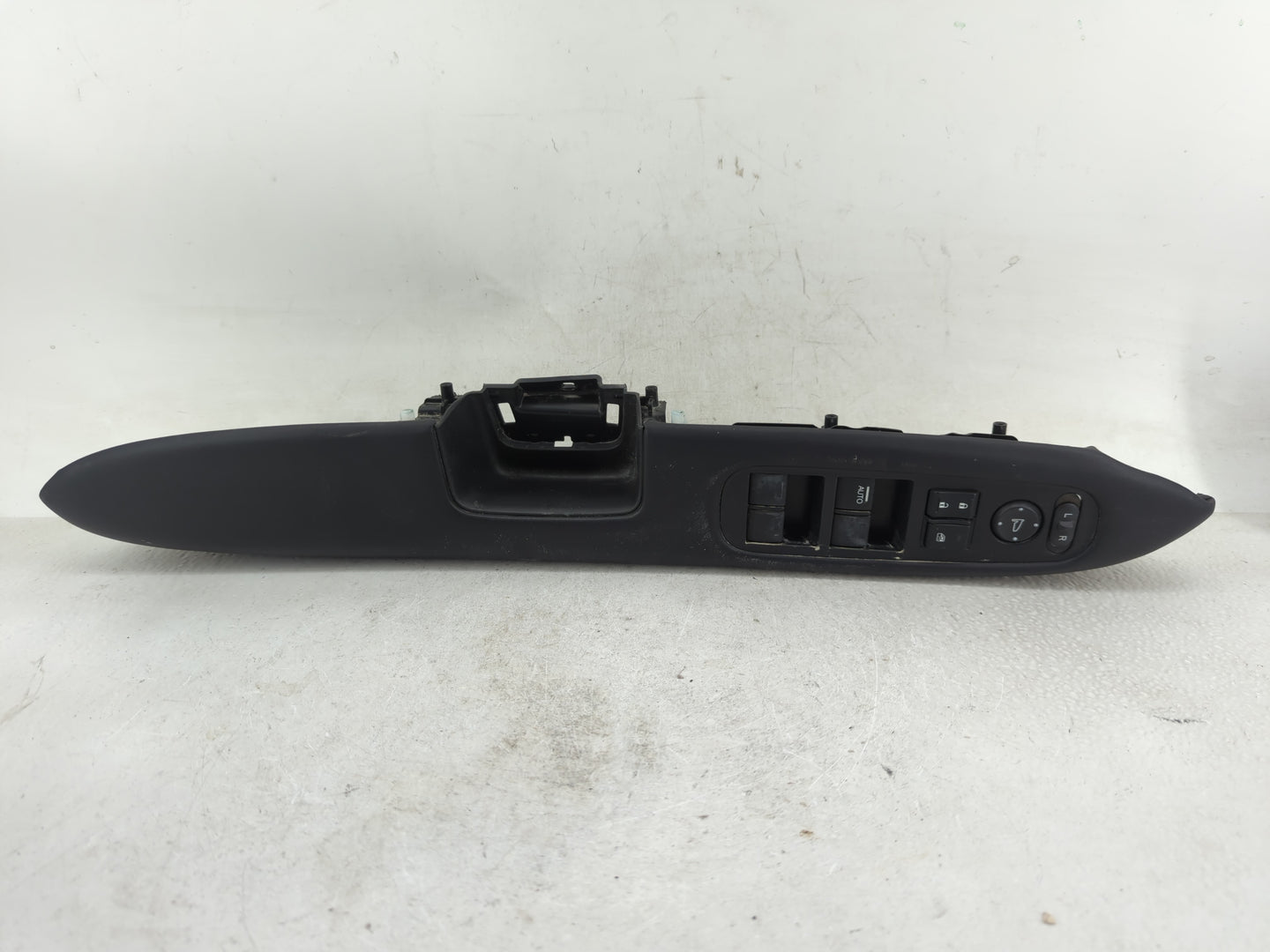 2016-2022 Honda Hr-V Master Power Window Switch Replacement Driver Side Left P/N:35750T7SA011M1 Fits OEM Used Auto Parts - O