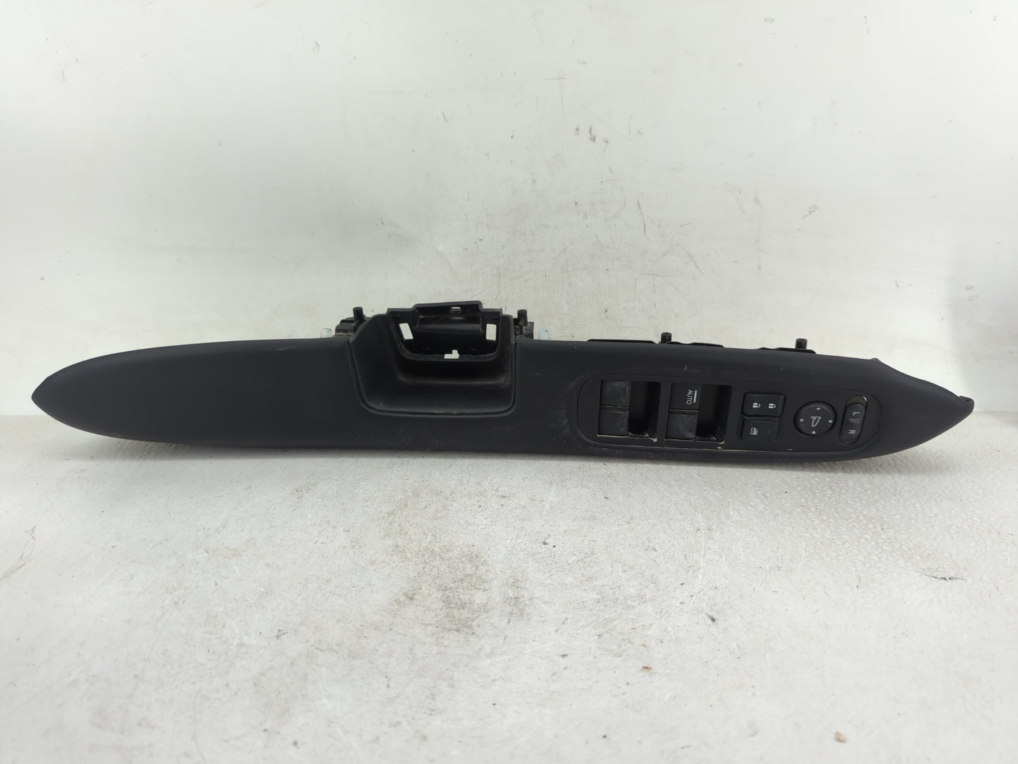 2016-2022 Honda Hr-V Master Power Window Switch Replacement Driver Side Left P/N:35750T7SA011M1 Fits OEM Used Auto Parts - O