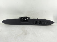 2016-2022 Honda Hr-V Master Power Window Switch Replacement Driver Side Left P/N:35750T7SA011M1 Fits OEM Used Auto Parts - O