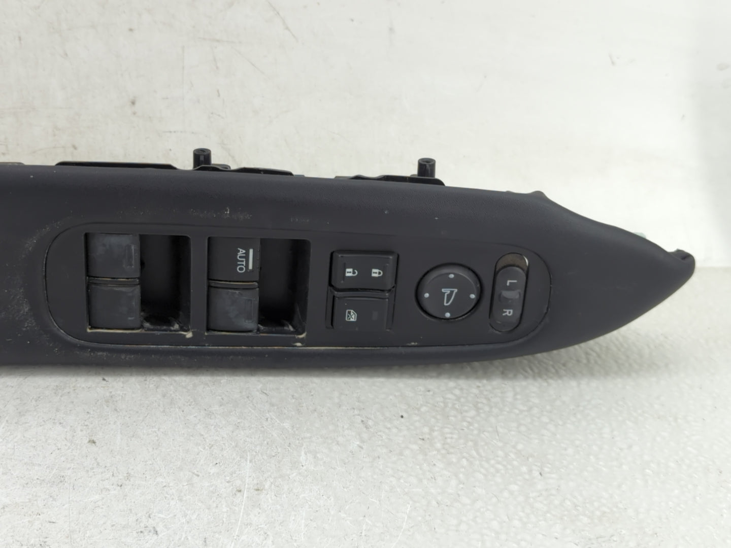 2016-2022 Honda Hr-V Master Power Window Switch Replacement Driver Side Left P/N:35750T7SA011M1 Fits OEM Used Auto Parts - O
