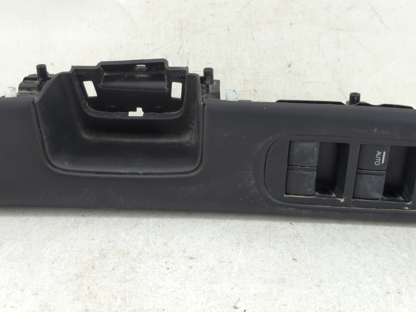 2016-2022 Honda Hr-V Master Power Window Switch Replacement Driver Side Left P/N:35750T7SA011M1 Fits OEM Used Auto Parts - O