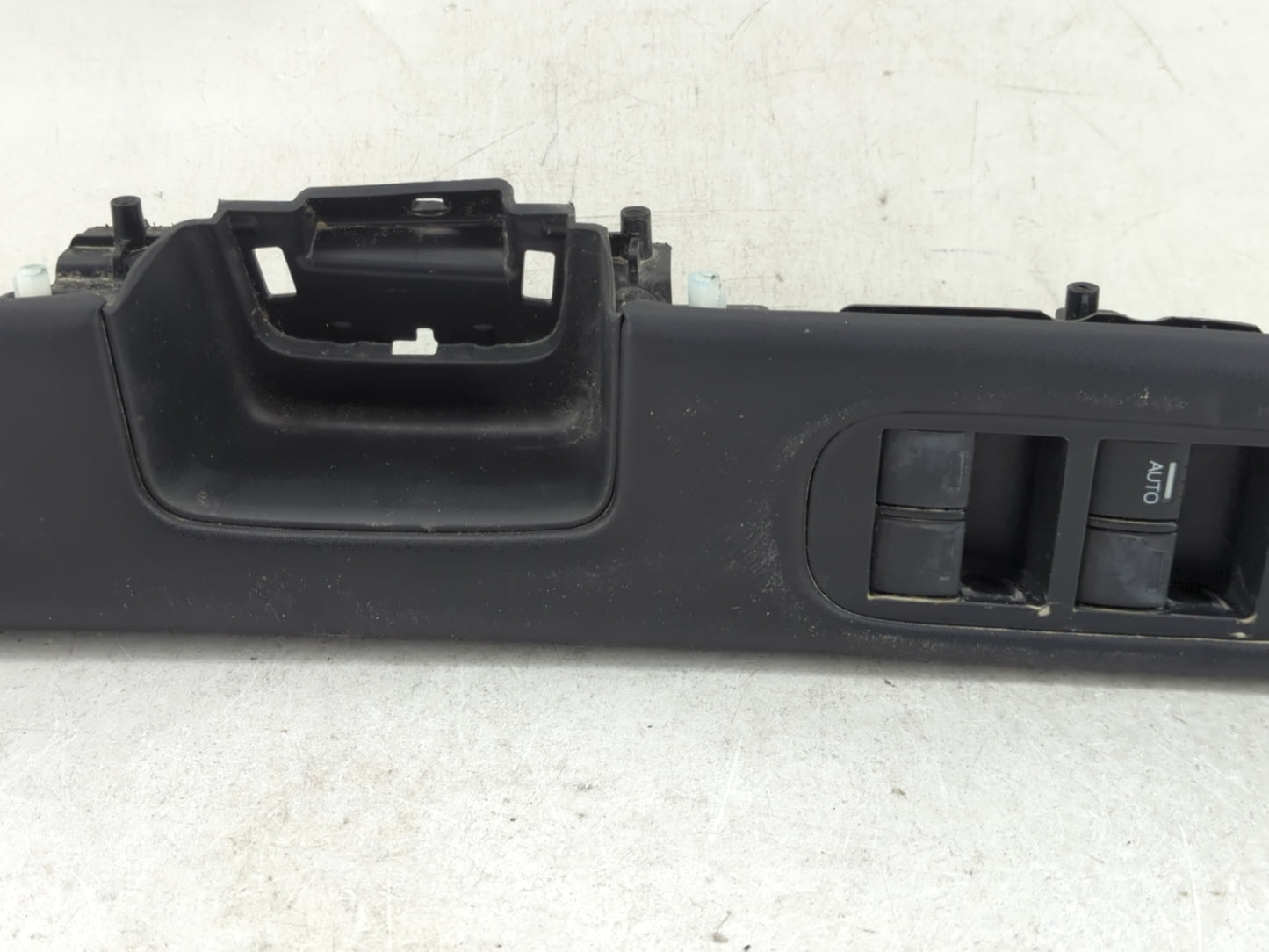 2016-2022 Honda Hr-V Master Power Window Switch Replacement Driver Side Left P/N:35750T7SA011M1 Fits OEM Used Auto Parts - O