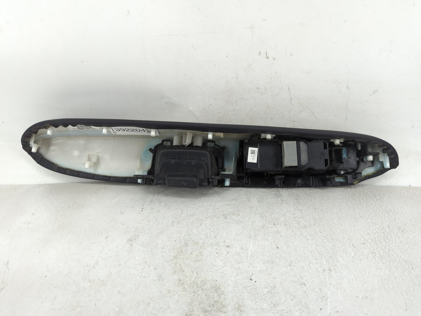 2016-2022 Honda Hr-V Master Power Window Switch Replacement Driver Side Left P/N:35750T7SA011M1 Fits OEM Used Auto Parts - O