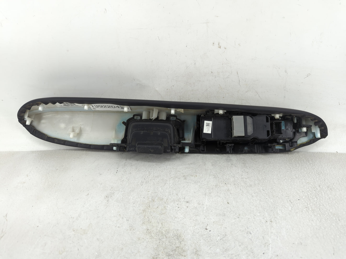 2016-2022 Honda Hr-V Master Power Window Switch Replacement Driver Side Left P/N:35750T7SA011M1 Fits OEM Used Auto Parts - O